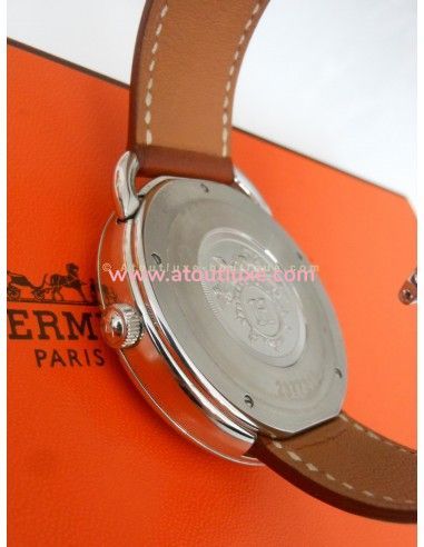 MONTRE HERMES ARCEAU AUTOMATIQUE MONTRE HERMES ARCEAU AUTOMATIQUE