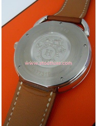 MONTRE HERMES ARCEAU AUTOMATIQUE MONTRE HERMES ARCEAU AUTOMATIQUE