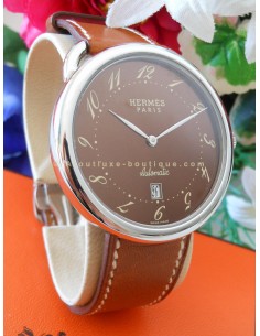 MONTRE HERMES ARCEAU...