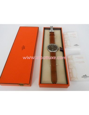 MONTRE HERMES ARCEAU AUTOMATIQUE MONTRE HERMES ARCEAU AUTOMATIQUE