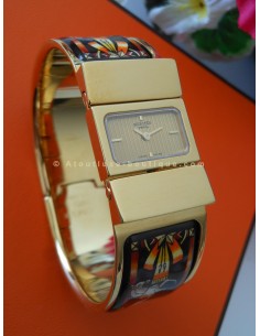MONTRE BRACELET HERMES...