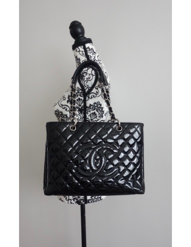 SAC CHANEL SHOPPING GST SAC CHANEL SHOPPING GST