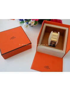 MONTRE BRACELET HERMES... 2