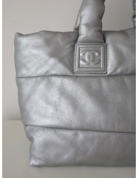 SAC CHANEL COCOON CUIR REVERSIBLE