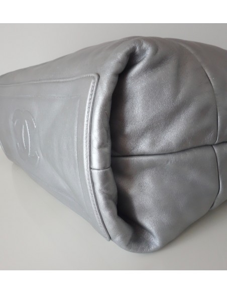 SAC CHANEL COCOON CUIR REVERSIBLE
