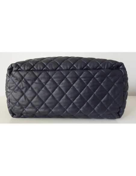 SAC CHANEL COCOON CUIR REVERSIBLE