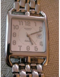 MONTRE HERMES CAPE COD... 2