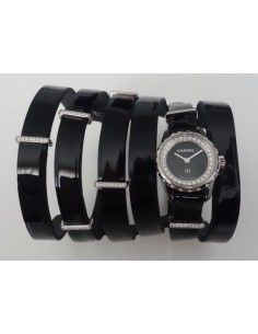 MONTRE MANCHETTE J12 XS