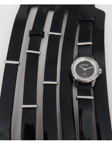 MONTRE MANCHETTE J12 XS MONTRE MANCHETTE J12 XS