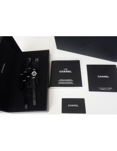 MONTRE MANCHETTE J12 XS MONTRE MANCHETTE J12 XS