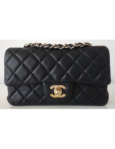 SAC CHANEL MINI CLASSIQUE