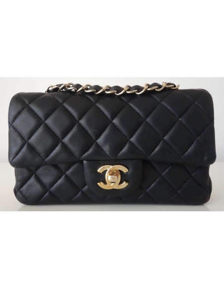 SAC CHANEL MINI CLASSIQUE