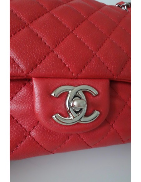 SAC CHANEL CLASSIQUE