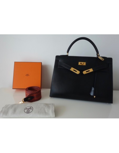 SAC HERMES KELLY 32