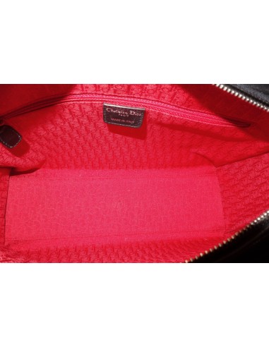 Sac Lady DIor Gm noir Sac Lady DIor Gm noir