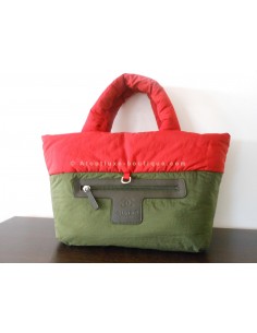 SAC CHANEL COCOON ROUGE...