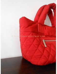 SAC CHANEL COCOON ROUGE... 2