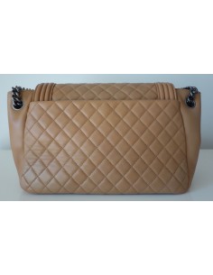 SAC CHANEL SHOPPING BOY 2