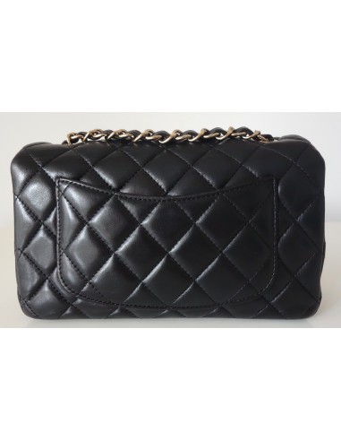 SAC CHANEL MINI CLASSIQUE SAC CHANEL MINI CLASSIQUE