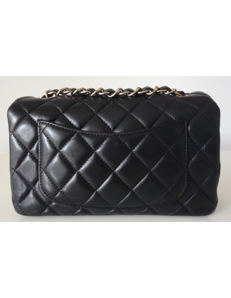 SAC CHANEL MINI CLASSIQUE