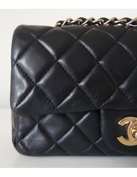 SAC CHANEL MINI CLASSIQUE