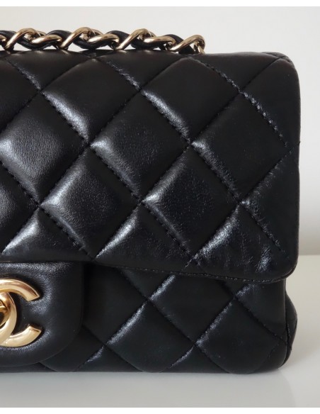 SAC CHANEL MINI CLASSIQUE