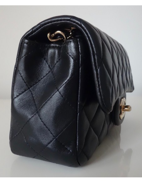 SAC CHANEL MINI CLASSIQUE