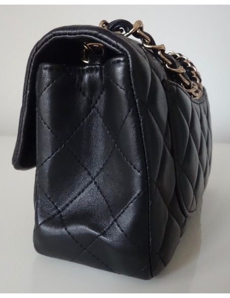 SAC CHANEL MINI CLASSIQUE