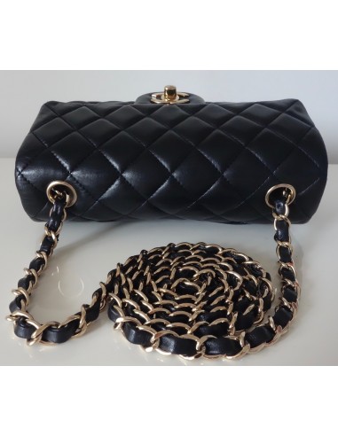 SAC CHANEL MINI CLASSIQUE SAC CHANEL MINI CLASSIQUE