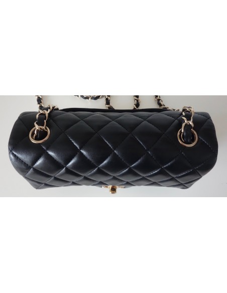 SAC CHANEL MINI CLASSIQUE