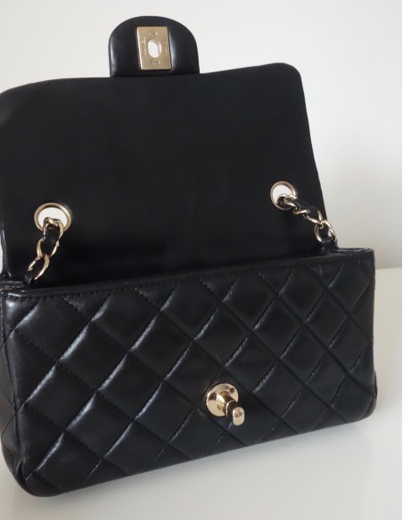 SAC CHANEL MINI CLASSIQUE