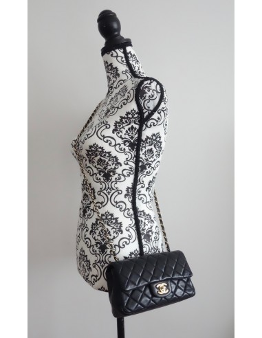 SAC CHANEL MINI CLASSIQUE SAC CHANEL MINI CLASSIQUE