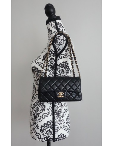 SAC CHANEL MINI CLASSIQUE SAC CHANEL MINI CLASSIQUE
