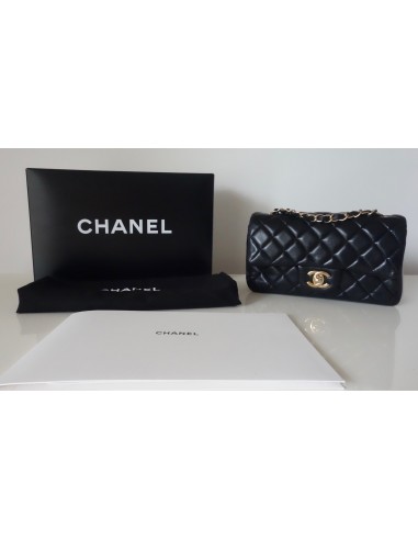SAC CHANEL MINI CLASSIQUE SAC CHANEL MINI CLASSIQUE