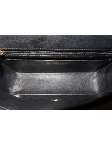 SAC CHANEL MINI CLASSIQUE SAC CHANEL MINI CLASSIQUE