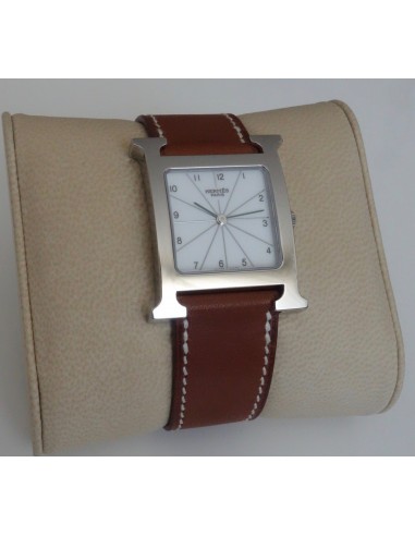 MONTRE HERMES HEURE H DAME