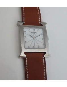MONTRE HERMES HEURE H DAME 2