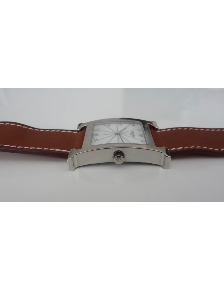 MONTRE HERMES HEURE H DAME