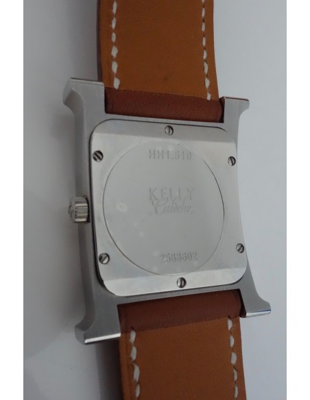 MONTRE HERMES HEURE H DAME