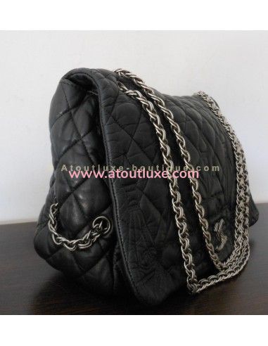 SAC CHANEL PARIS-MOSCOU JUMBO