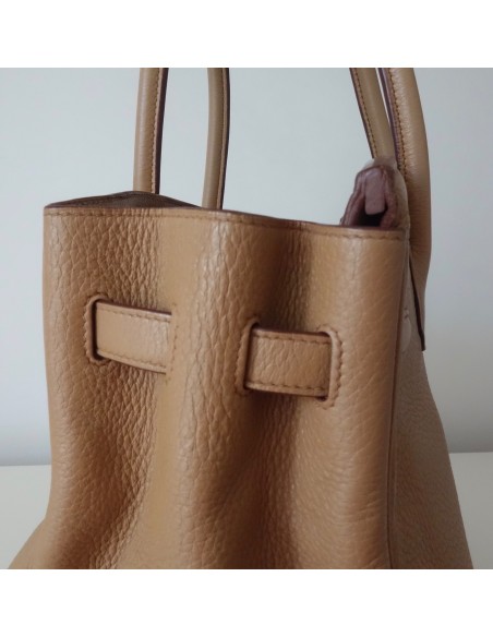 SAC HERMES BIRKIN 35 BISCUIT