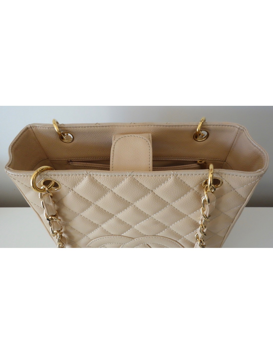 Chanel Timeless Handbag 396910  Collector Square