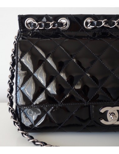 SAC CHANEL TIMELESS CUIR NOIR SAC CHANEL TIMELESS CUIR NOIR