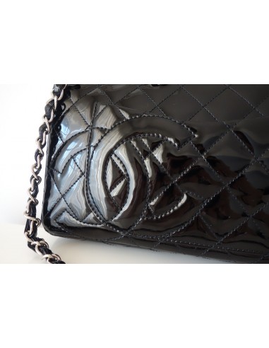 SAC CHANEL TIMELESS CUIR NOIR SAC CHANEL TIMELESS CUIR NOIR