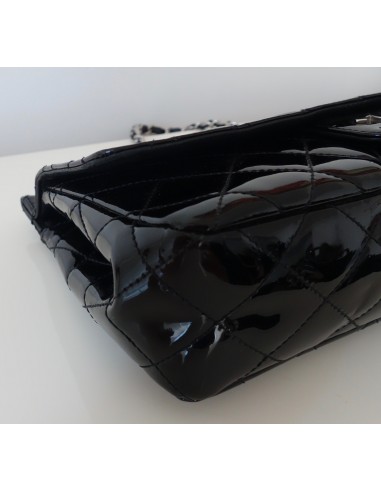 SAC CHANEL TIMELESS CUIR NOIR SAC CHANEL TIMELESS CUIR NOIR