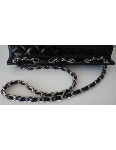 SAC CHANEL TIMELESS CUIR NOIR SAC CHANEL TIMELESS CUIR NOIR