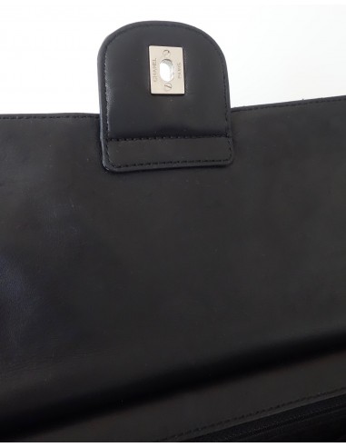 SAC CHANEL TIMELESS CUIR NOIR SAC CHANEL TIMELESS CUIR NOIR