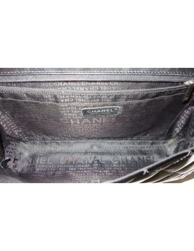 SAC CHANEL TIMELESS CUIR NOIR SAC CHANEL TIMELESS CUIR NOIR