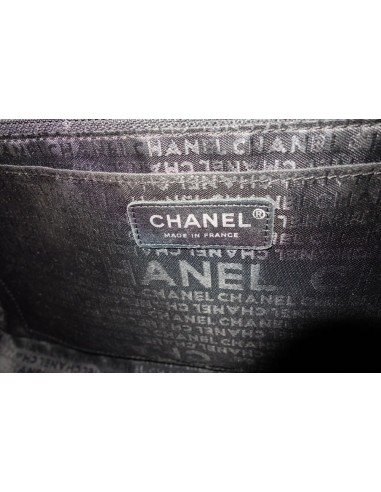 SAC CHANEL TIMELESS CUIR NOIR SAC CHANEL TIMELESS CUIR NOIR