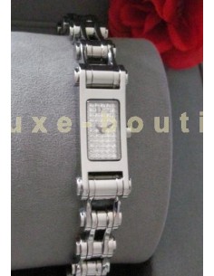 MONTRE DIOR 66 - FOND DIAMANTS